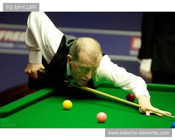 希金斯：吴宜泽统治了决赛，他未来将成为斯诺克巨星