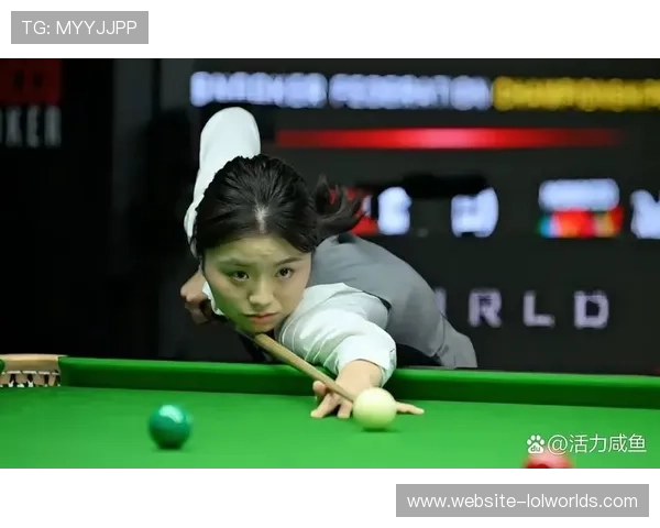 冠中冠首日：女子冠军白雨露挑战世界第一，揭幕战看点十足