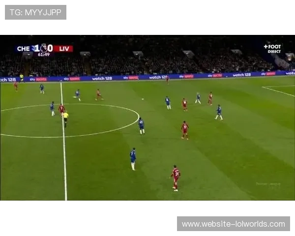 加纳乔助攻双响，切尔西边路攻击线磨合渐入佳境