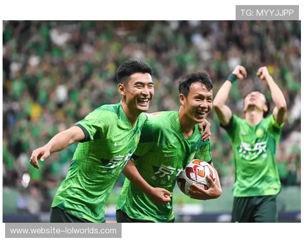 北京国安球迷工体助威创氛围纪录，主场优势成争冠关键因素