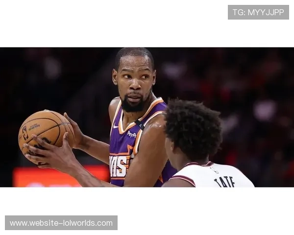 森林狼队记透露杜兰特交易幕后,球员意愿影响球队决策