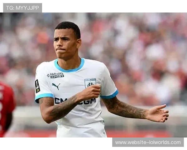 格林伍德13球领跑射手榜,德泽尔比盛赞其蜕变世界级球员