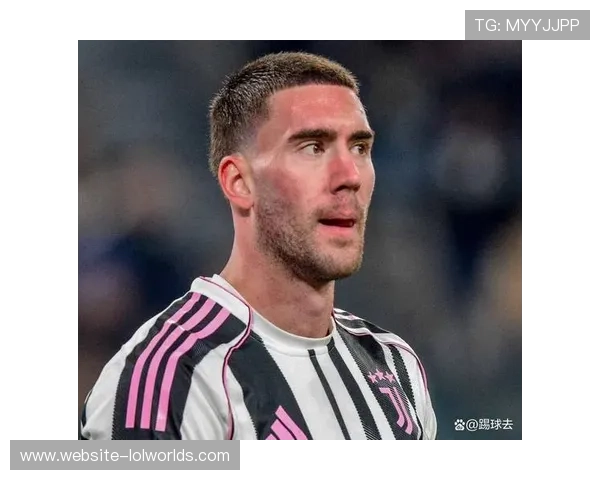 尤文前锋弗拉霍维奇伤情严重，或缺阵长达六周赛季关键期缺阵