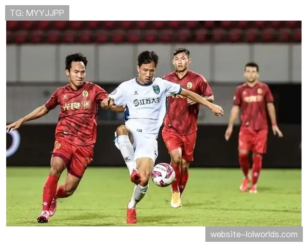 从两连败到两连胜:南通支云换帅后战术风格转变纪实 从两连败到两连胜:南通支云换帅后战术风格转变纪实