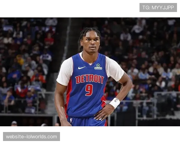 消息:活塞新秀奥萨尔-汤普森因脚部应力性反应赛季报销 消息:活塞新秀奥萨尔-汤普森因脚部应力性反应赛季报销