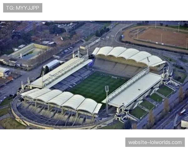 里昂新主场建设方案通过最终环评，预计于2028年投入使用