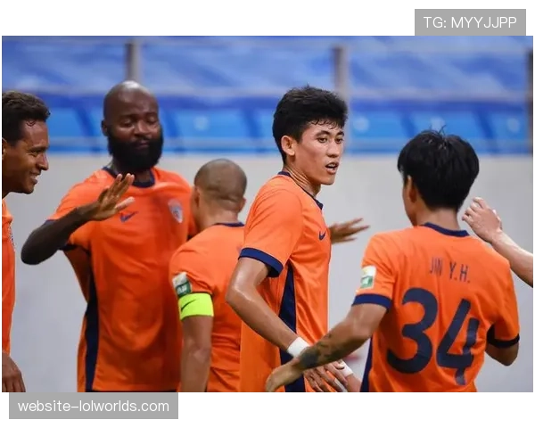 保级形势危急：天津津门虎-9分垫底，青岛海牛-7分挣扎